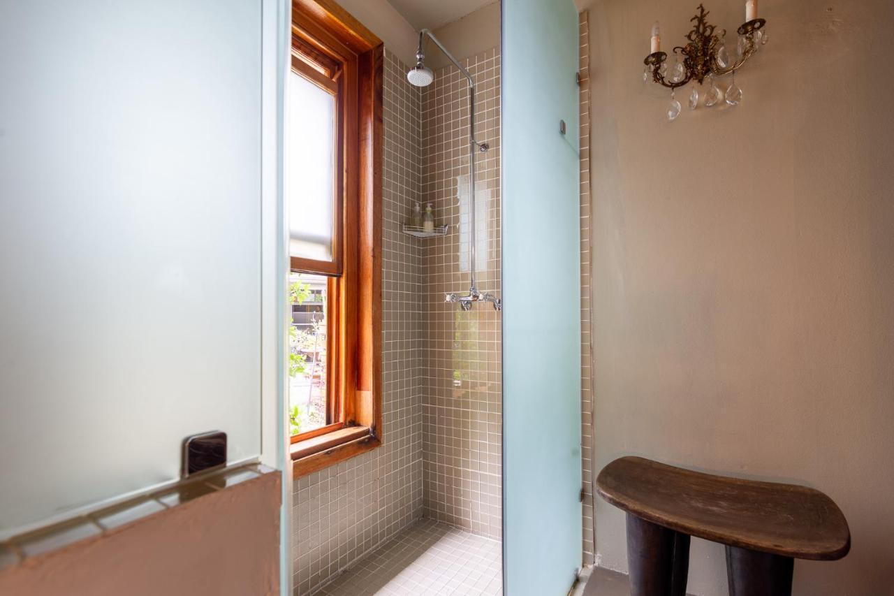 Festina Lente Guesthouse Johannesburg Kültér fotó