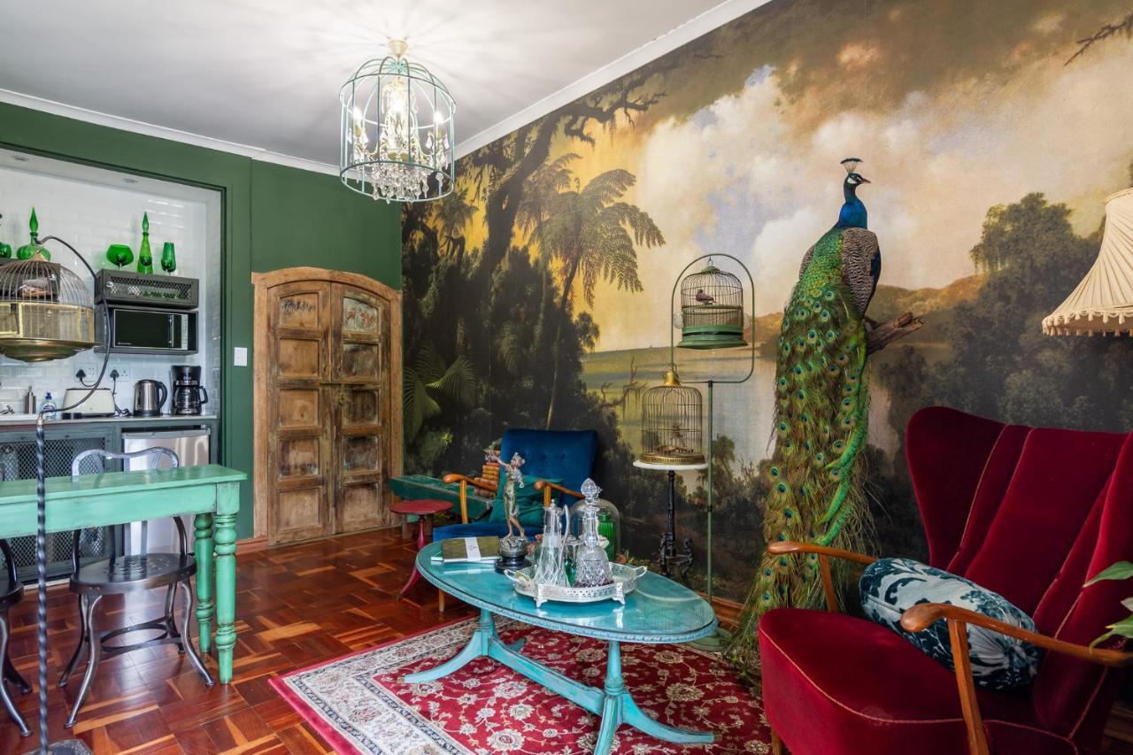 Festina Lente Guesthouse Johannesburg Kültér fotó
