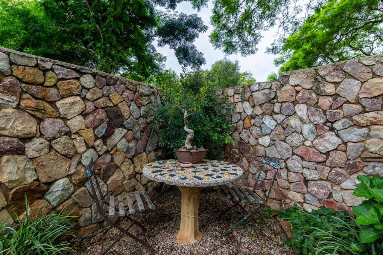 Festina Lente Guesthouse Johannesburg Kültér fotó