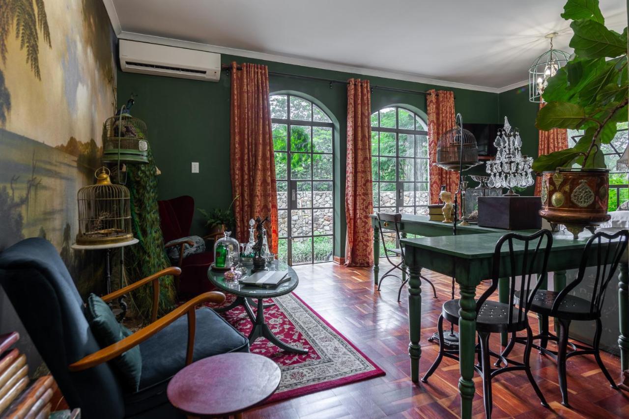 Festina Lente Guesthouse Johannesburg Kültér fotó