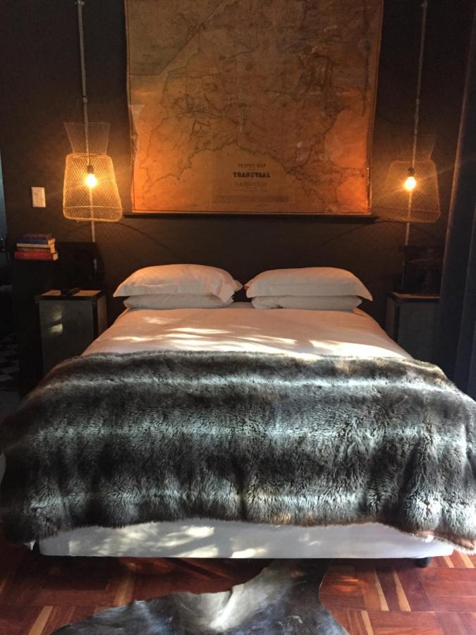 Festina Lente Guesthouse Johannesburg Kültér fotó