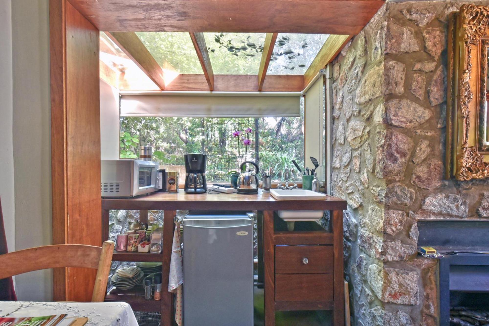 Festina Lente Guesthouse Johannesburg Kültér fotó