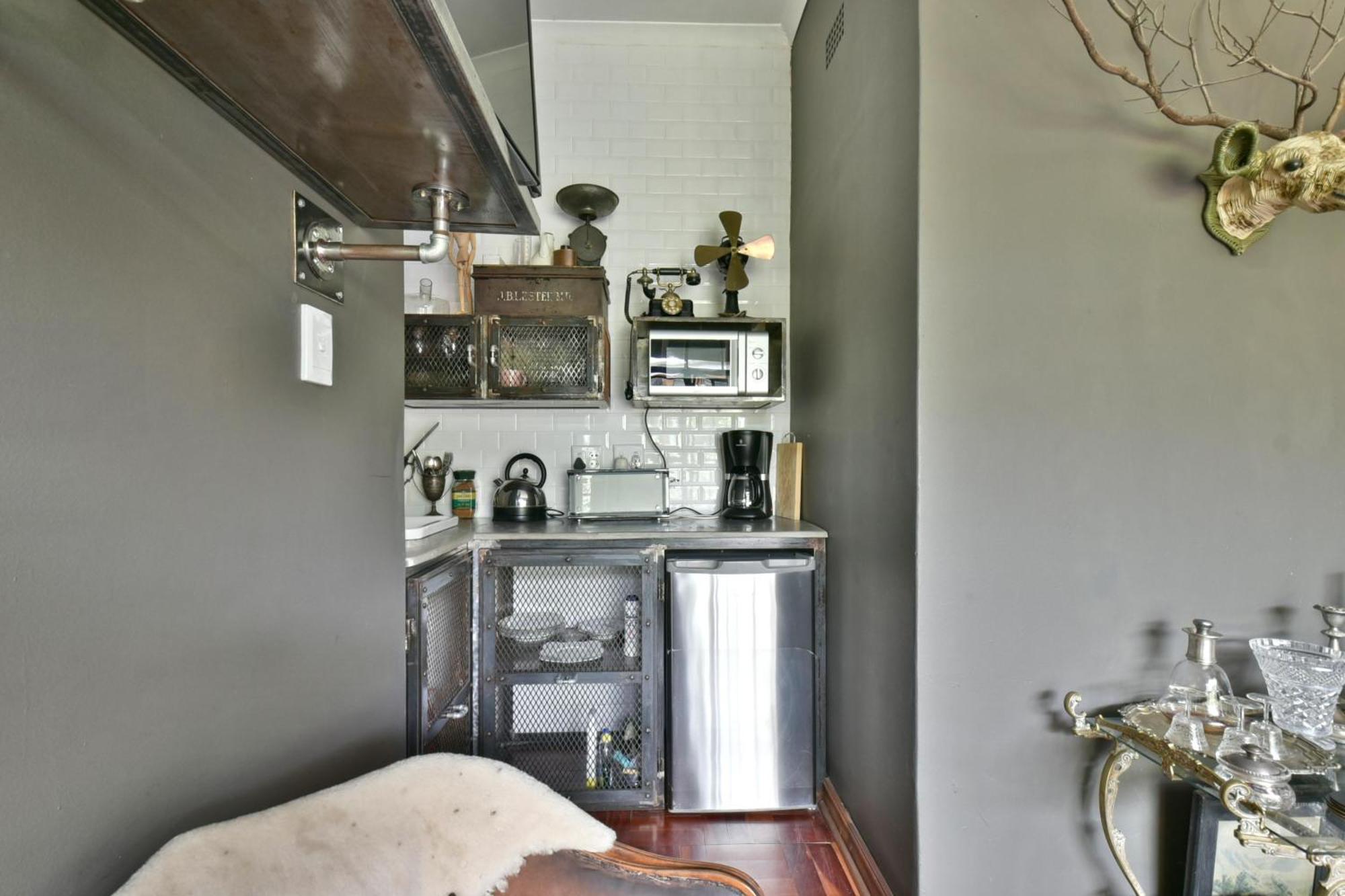 Festina Lente Guesthouse Johannesburg Kültér fotó