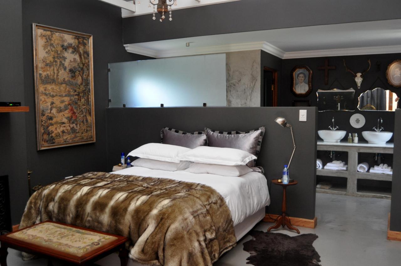 Festina Lente Guesthouse Johannesburg Kültér fotó