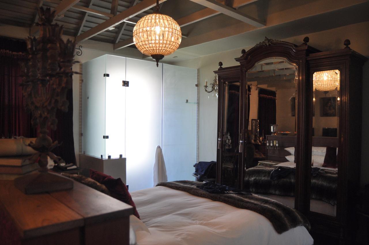 Festina Lente Guesthouse Johannesburg Kültér fotó