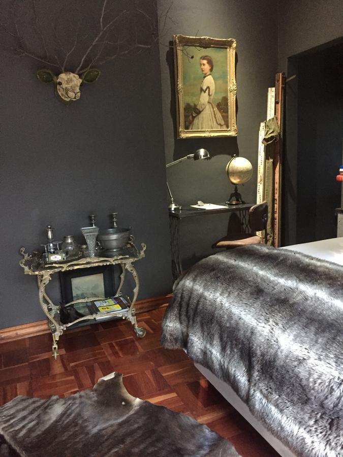 Festina Lente Guesthouse Johannesburg Kültér fotó
