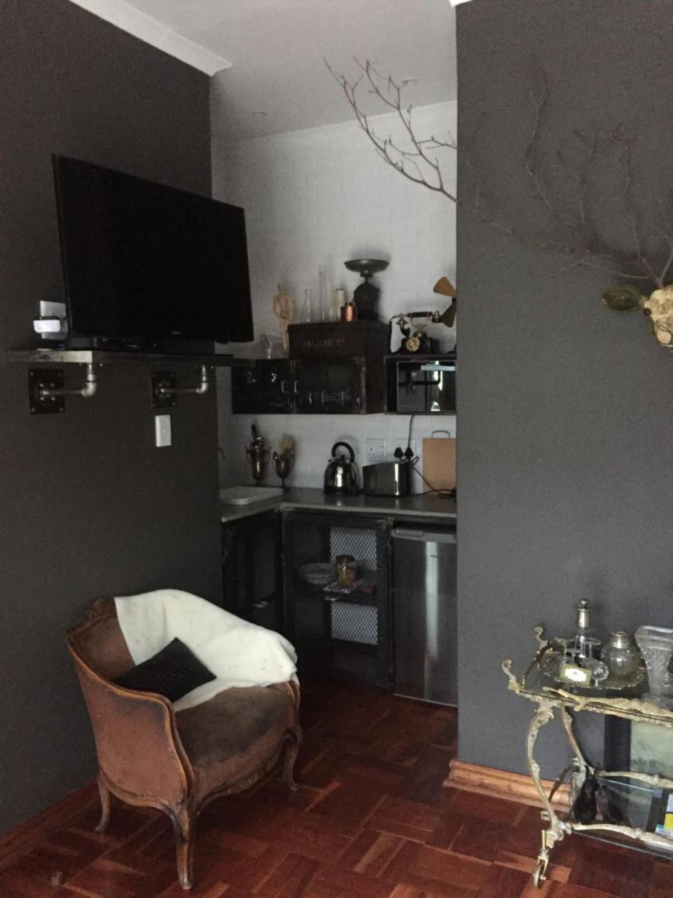 Festina Lente Guesthouse Johannesburg Kültér fotó