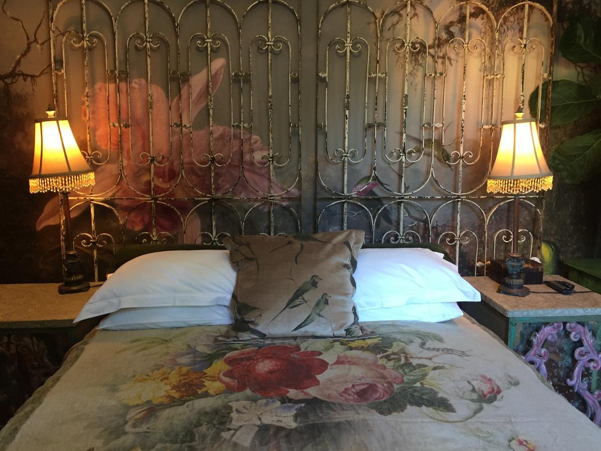 Festina Lente Guesthouse Johannesburg Kültér fotó