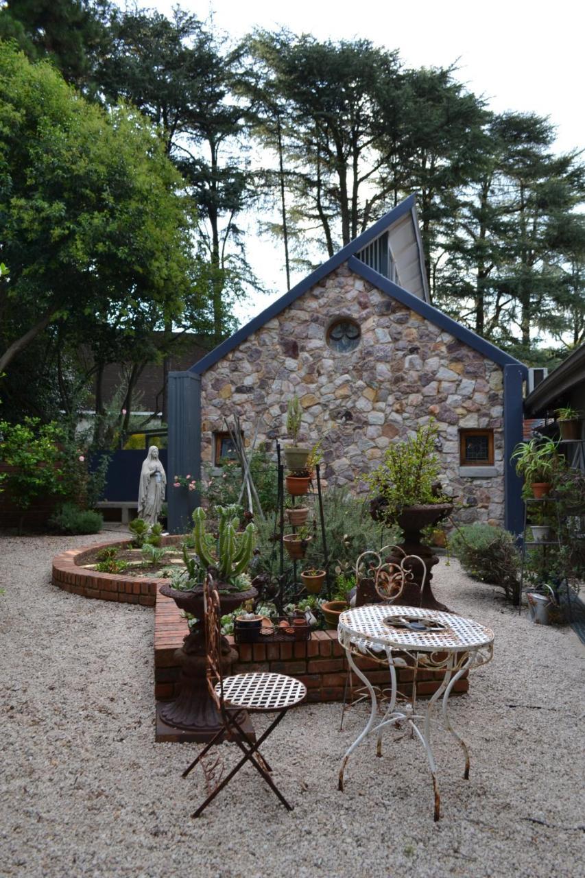 Festina Lente Guesthouse Johannesburg Kültér fotó