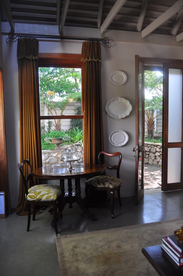 Festina Lente Guesthouse Johannesburg Kültér fotó