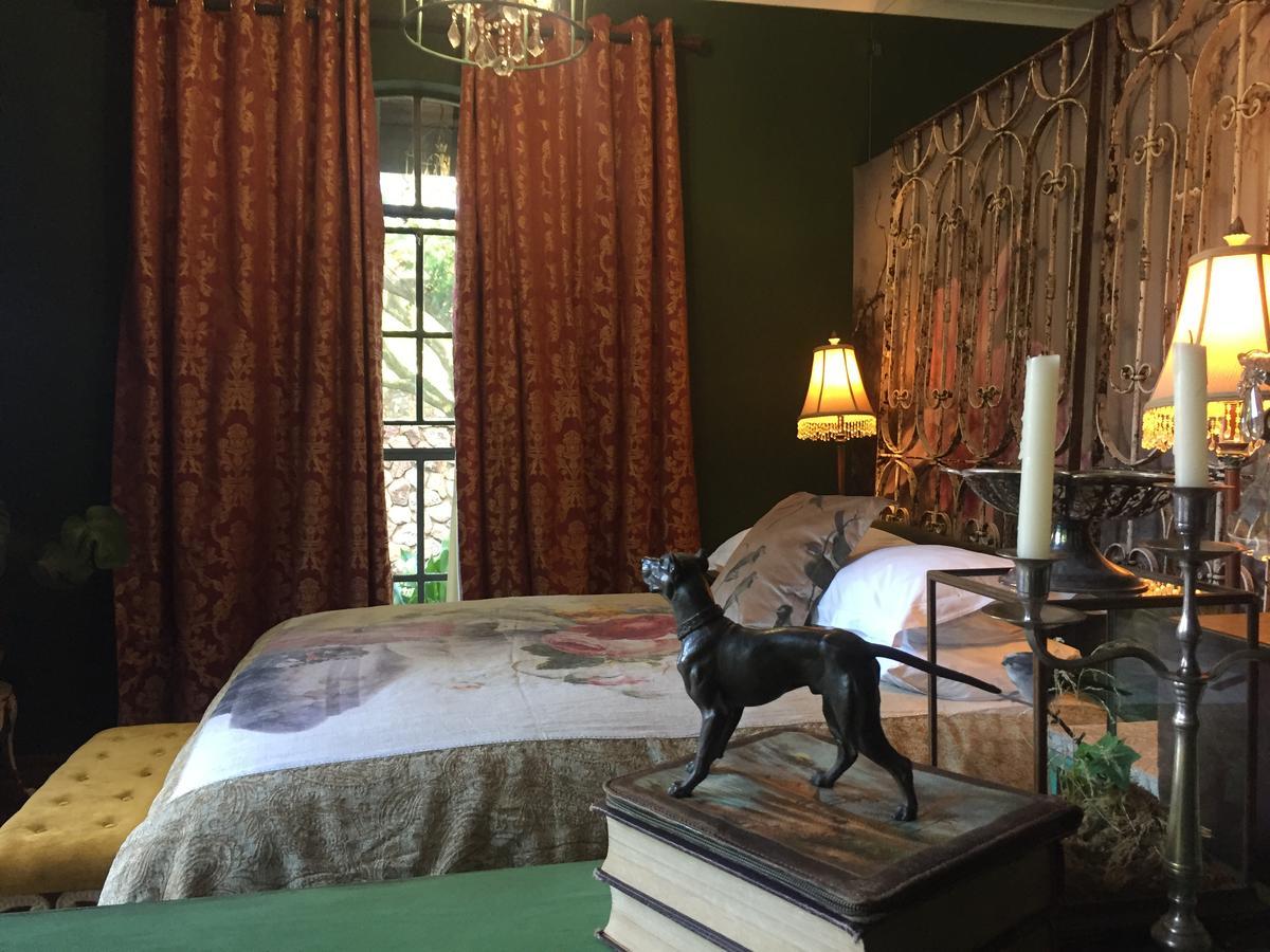 Festina Lente Guesthouse Johannesburg Kültér fotó
