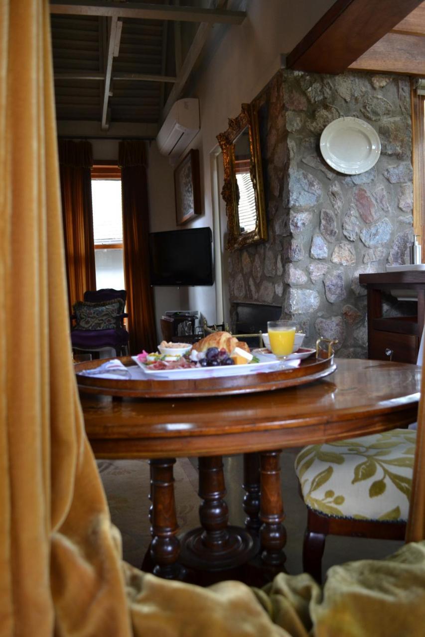Festina Lente Guesthouse Johannesburg Kültér fotó