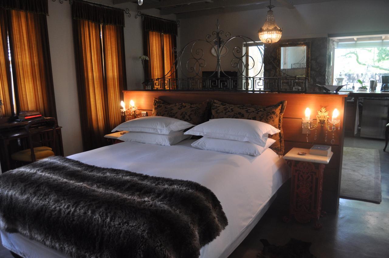 Festina Lente Guesthouse Johannesburg Kültér fotó