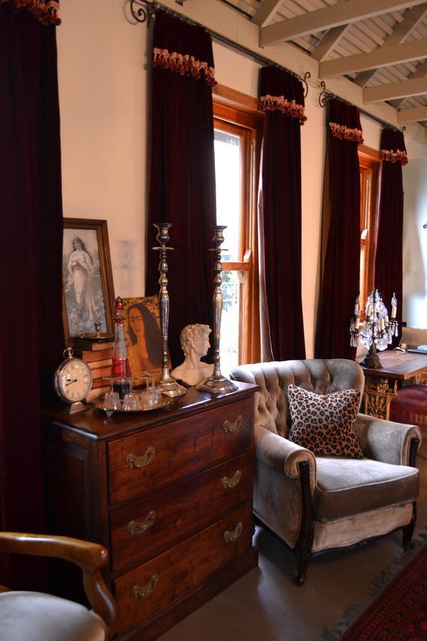 Festina Lente Guesthouse Johannesburg Kültér fotó