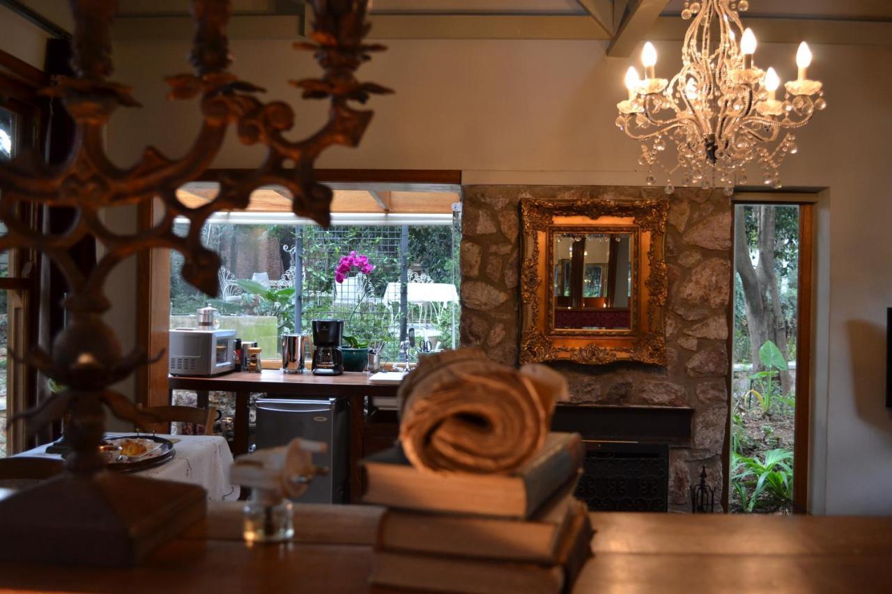 Festina Lente Guesthouse Johannesburg Kültér fotó