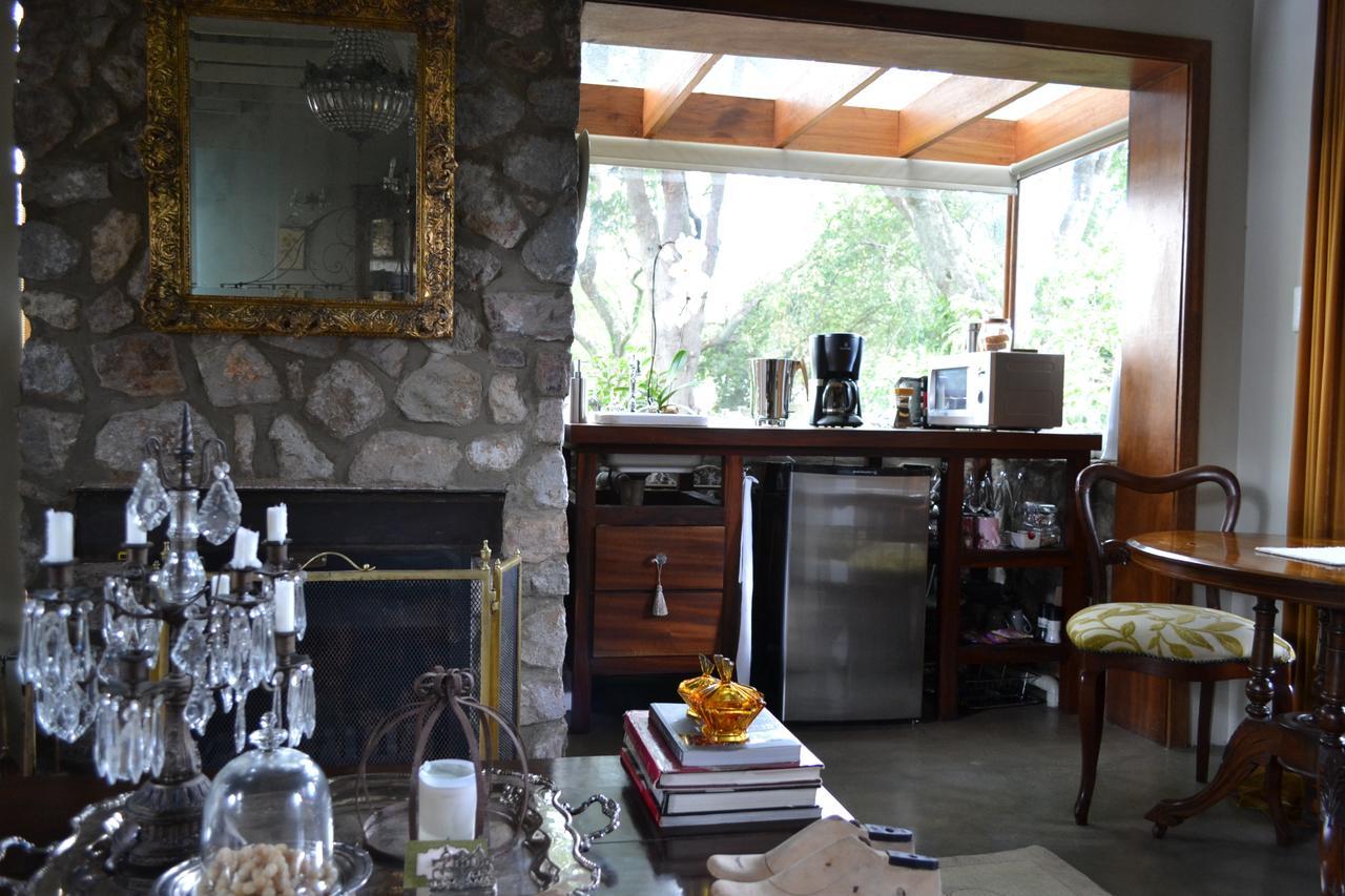 Festina Lente Guesthouse Johannesburg Kültér fotó