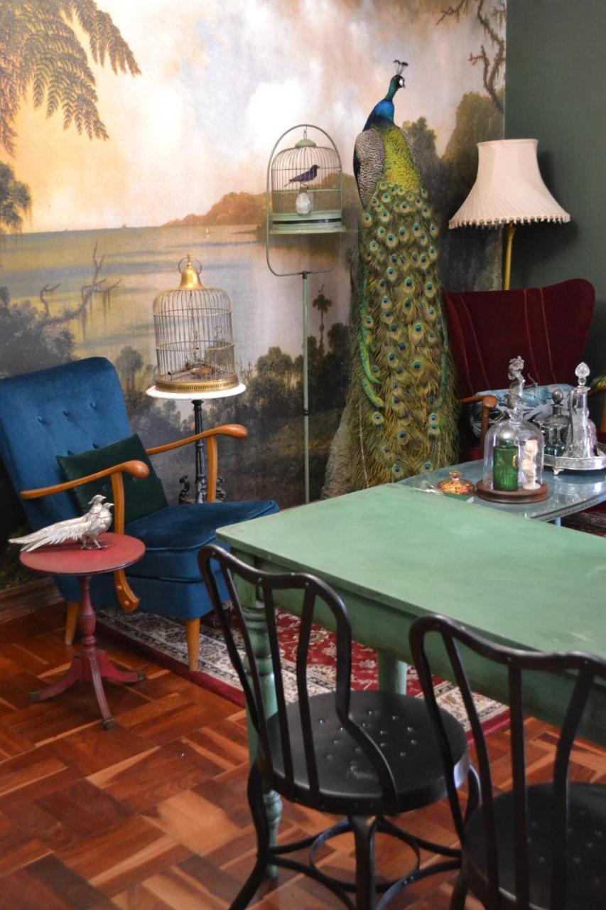 Festina Lente Guesthouse Johannesburg Kültér fotó