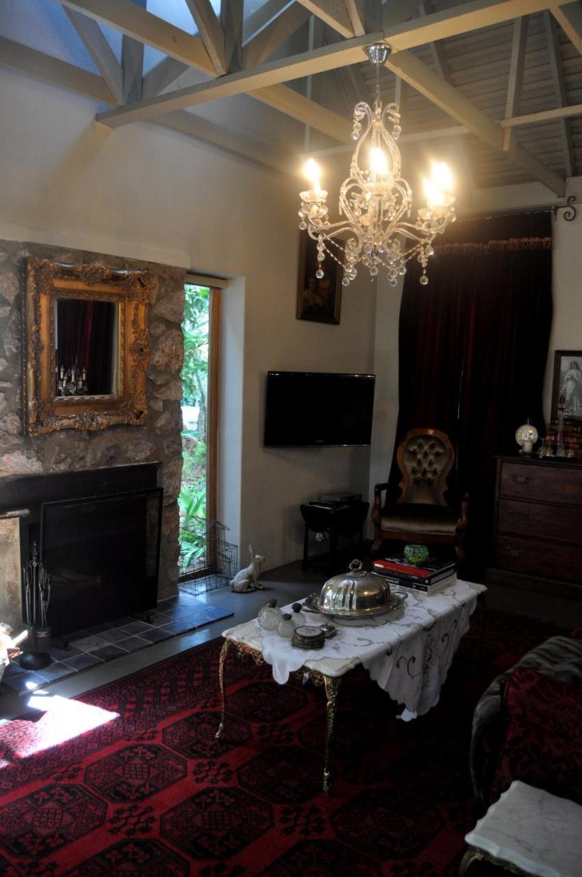 Festina Lente Guesthouse Johannesburg Kültér fotó