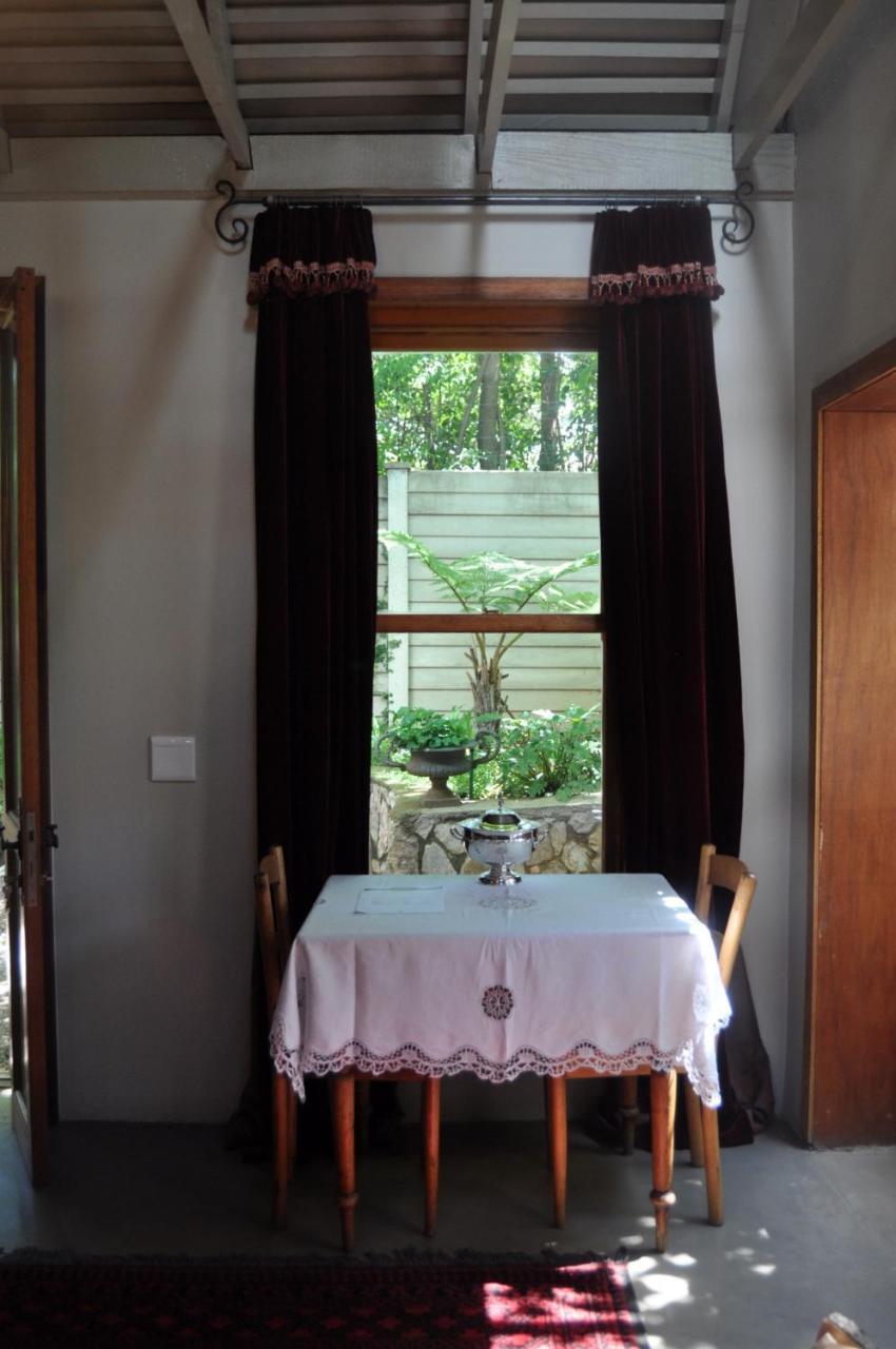 Festina Lente Guesthouse Johannesburg Kültér fotó