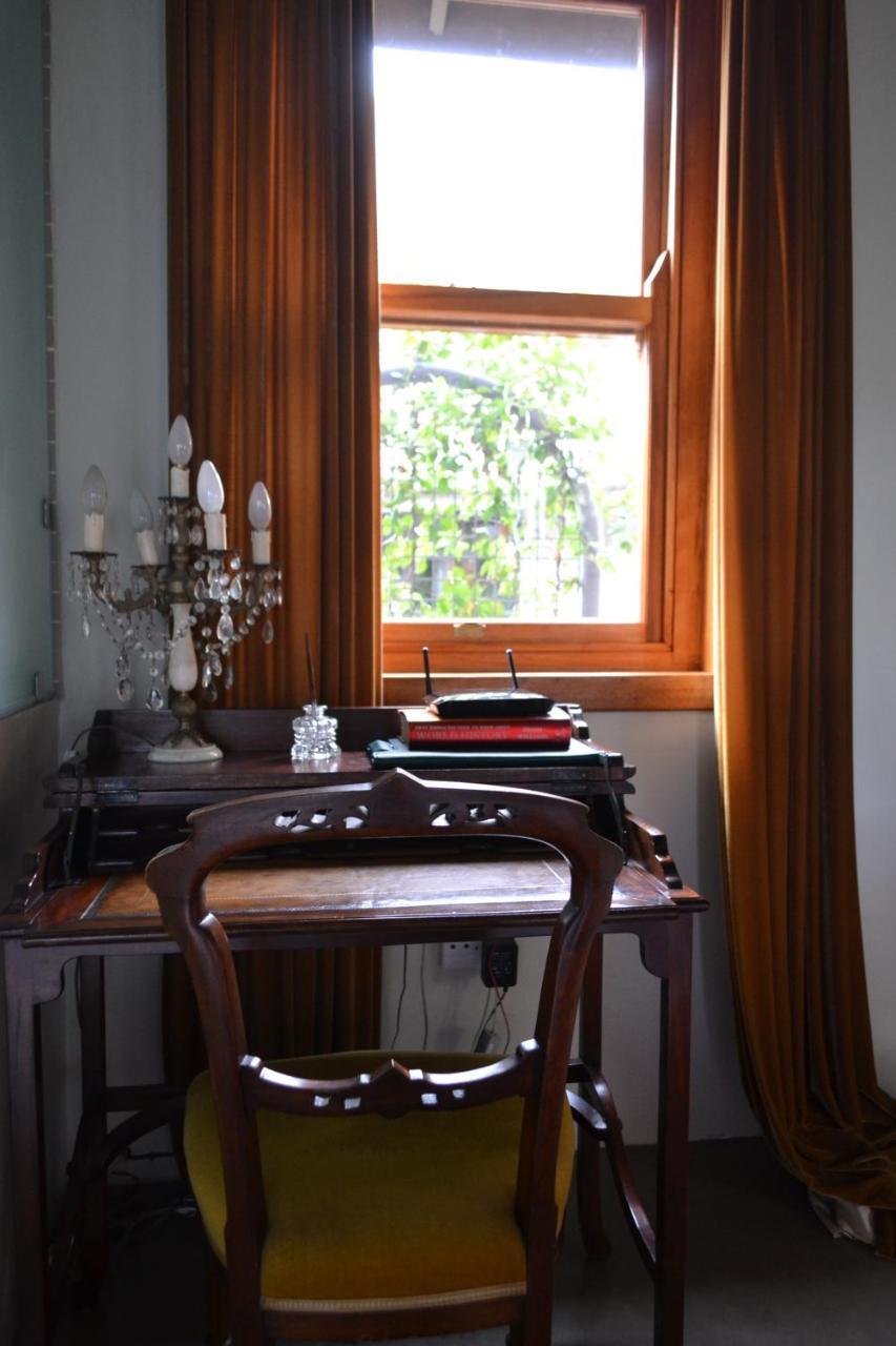 Festina Lente Guesthouse Johannesburg Kültér fotó