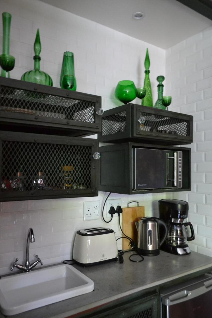 Festina Lente Guesthouse Johannesburg Kültér fotó