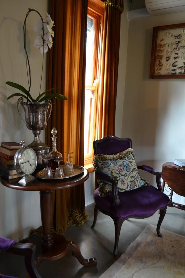 Festina Lente Guesthouse Johannesburg Kültér fotó