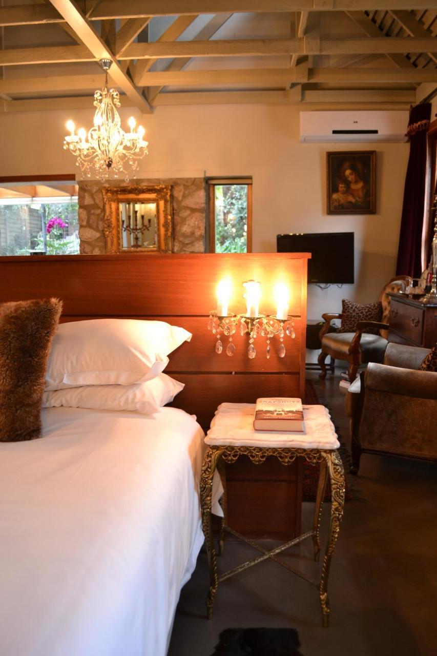 Festina Lente Guesthouse Johannesburg Kültér fotó