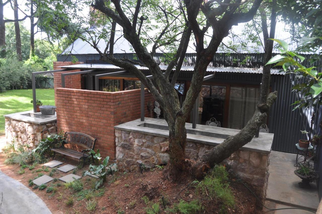 Festina Lente Guesthouse Johannesburg Kültér fotó